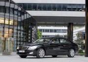 Mercedes-Benz S400 BlueHYBRID Mercedes-Benz S400 BlueHYBRID